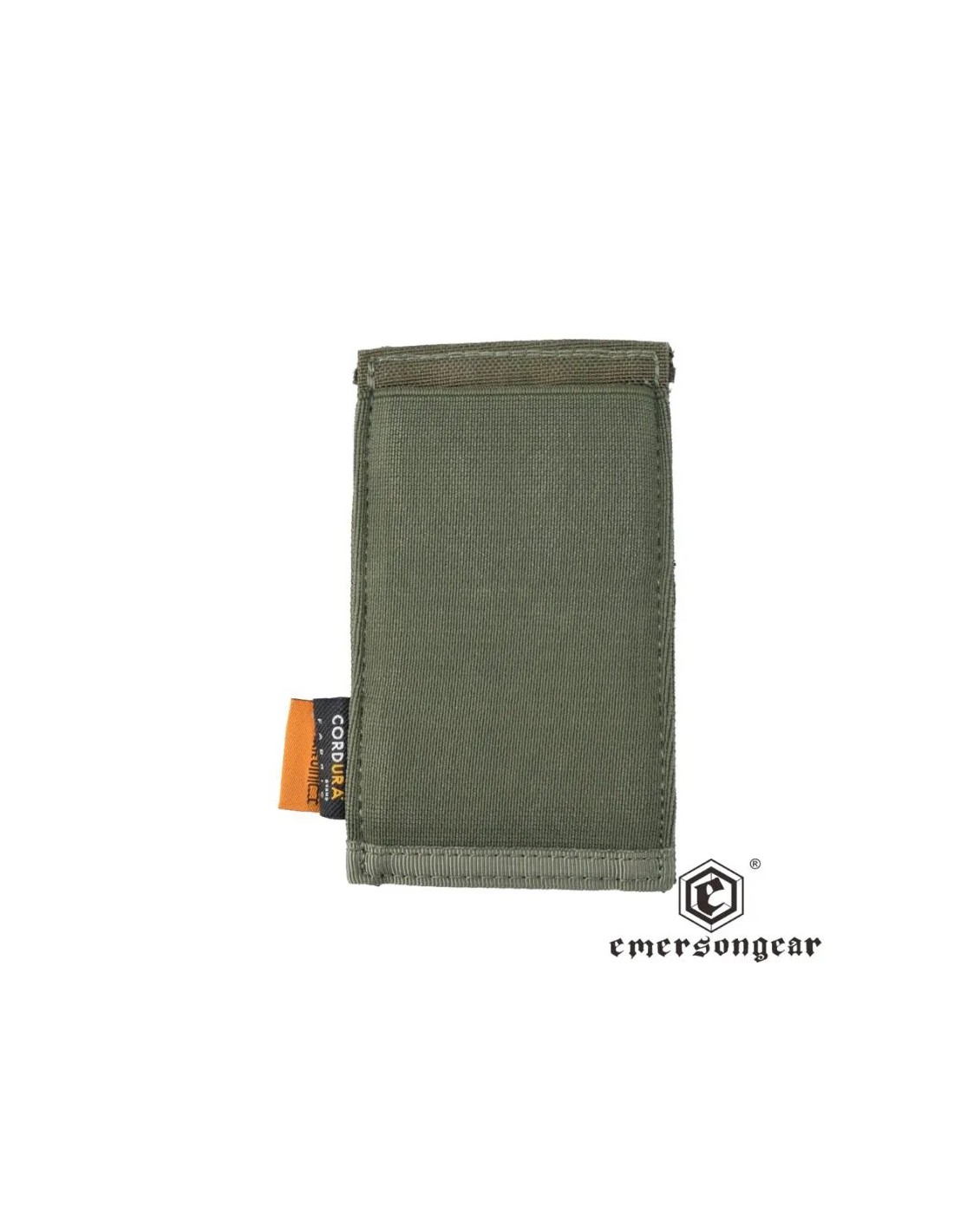 Portacargador rígido individual para cargadores M4 AK y G36 Boscoso