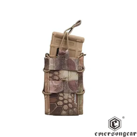 Portacargador EmersonGear Highlander MOLLE | AirsoftYecla