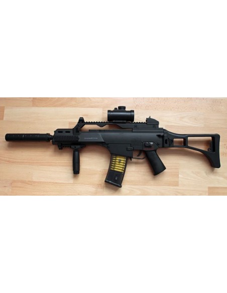 G36C SPRING HK