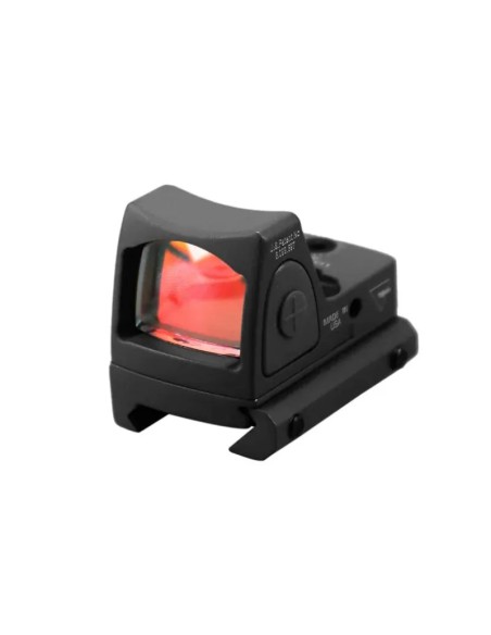 mira-mini-red-dot-sight-rmr-black-frontal-view