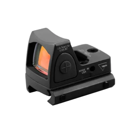 Mini Red Dot Sight para Glock – Ligera y Precisa | AirsoftYecla