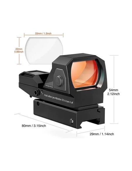 mira-mini-red-dot-sight-rmr-black-lens-close-up