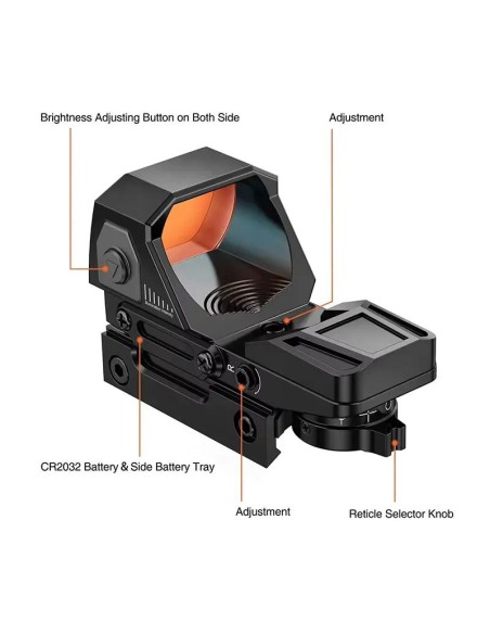reflex-red-dot-sight-hd101aj-black-mounted-on-rifle