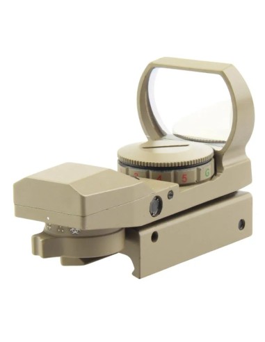 reflex-red-dot-sight-hd101aj-black-optical-lens-view
