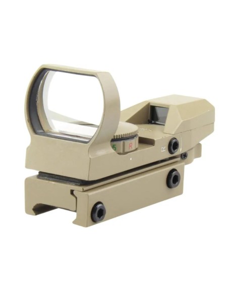 electro-dot-shigt-hd101-tan-lateral-view