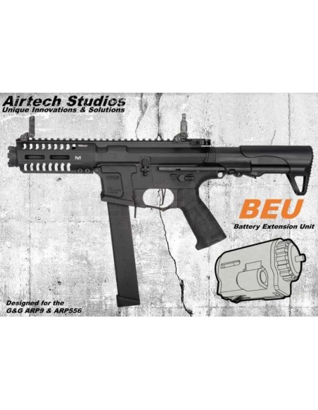 AIRTECH STUDIOS ARP 9 / 556 EXTENSION DE BATERIA