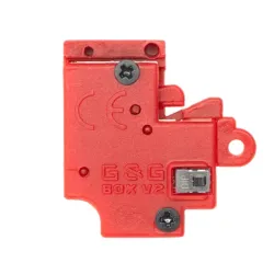 Módulo ETU V2 - CM16 - AirsoftYecla.es