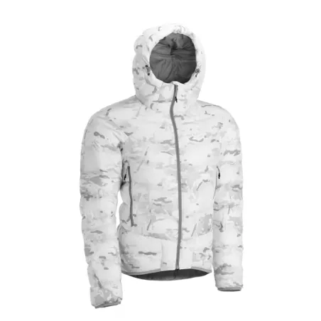 Sudadera Táctica con Capucha Aislante LRICC – y Rendimiento Térmico - AirsoftYecla.es