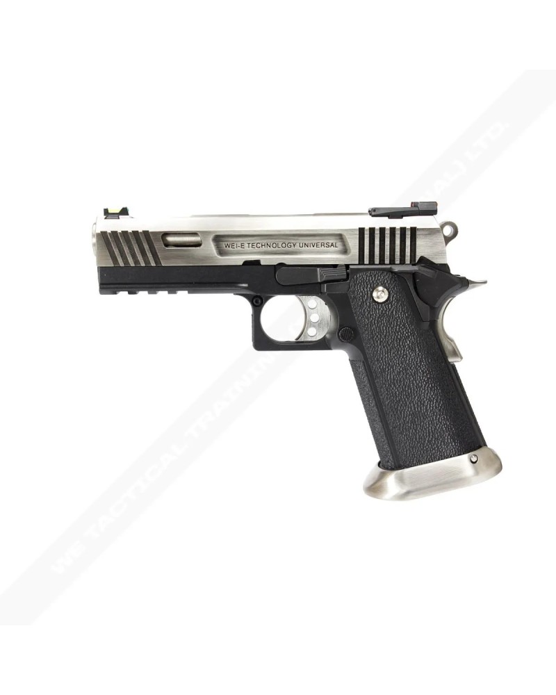 WE HI-CAPA 4.3 ALLOSAURUS SV