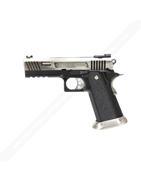 WE HI-CAPA 4.3 ALLOSAURUS SV