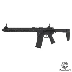 Fusil AVENGER+ SNIPER AEGR Poseidon | Precisión y Potencia Airsoft