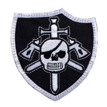 Parche de Devgru - AirsoftYecla.es