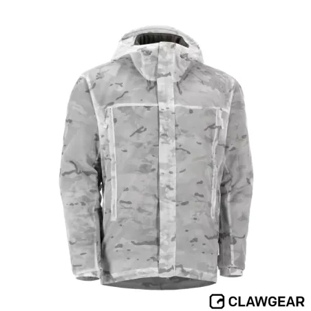 Chaqueta Overwhite - ClawGear - Alpine - AirsoftYecla.es
