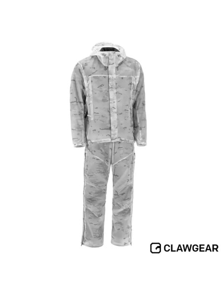 Chaqueta-Overwhite-Clawgear-camuflaje-invernal-tactico-bolsillos