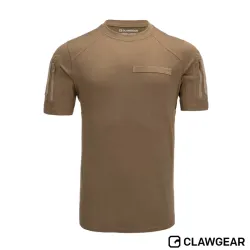 Camisa de instructor MK III LW - Coyote - AirsoftYecla.es