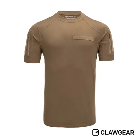 Camisa de instructor MK III LW - Coyote - AirsoftYecla.es