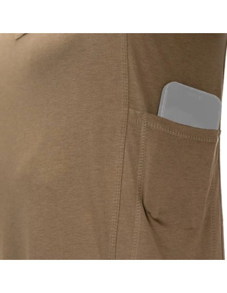 camisa-instructor-mk-iii-lw-clawgear-coyote-detalle-manga