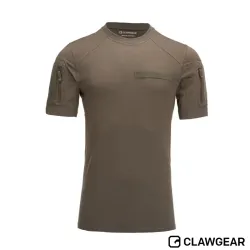 Camisa de instructor MK III LW - Oliva gris piedra - AirsoftYecla.es
