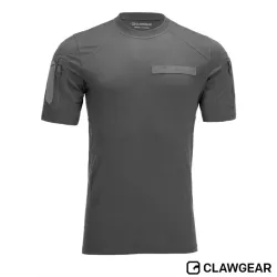 Camisa de instructor MK III LW - Gris Lobo - AirsoftYecla.es