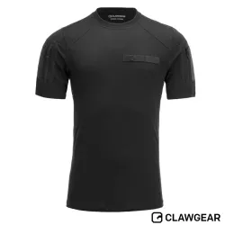 Camisa de instructor MK III LW - Negro - AirsoftYecla.es