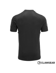 camisa-instructor-mk-iii-lw-clawgear-negro-vista-frontal 2