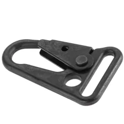 Gancho de eslinga de 25 mm - ClawGear - AirsoftYecla.es