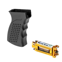 Motor delgado SL-Torque + empuñadura delgada - AirsoftYecla.es