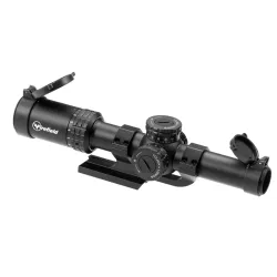 Kit de mira telescópica RapidStrike 1-10x24 - AirsoftYecla.es