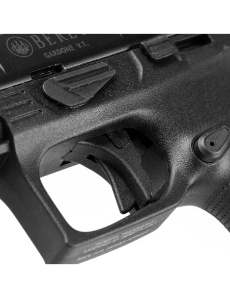 beretta-apx-rdo-gbb-negro-vista-frontal