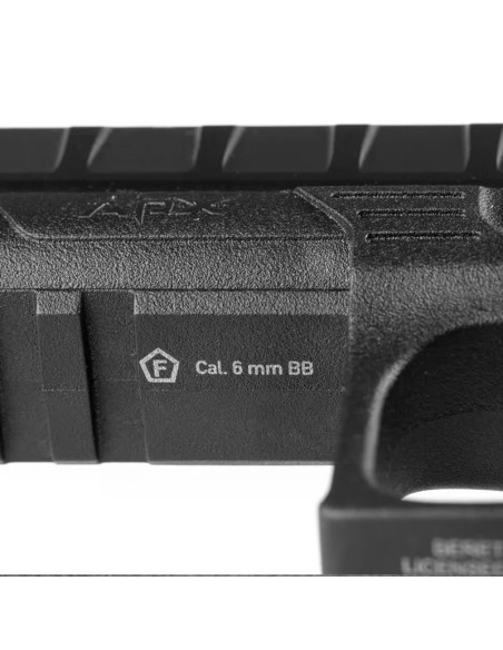 beretta-apx-rdo-gbb-negro-vista-lateral
