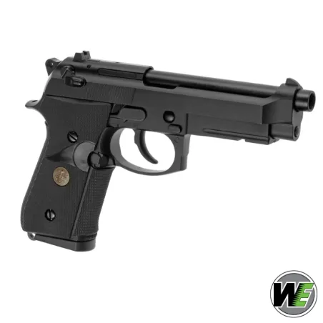 M9 A1 Full Metal CO2 WE | Pistola Airsoft Realista y Potente