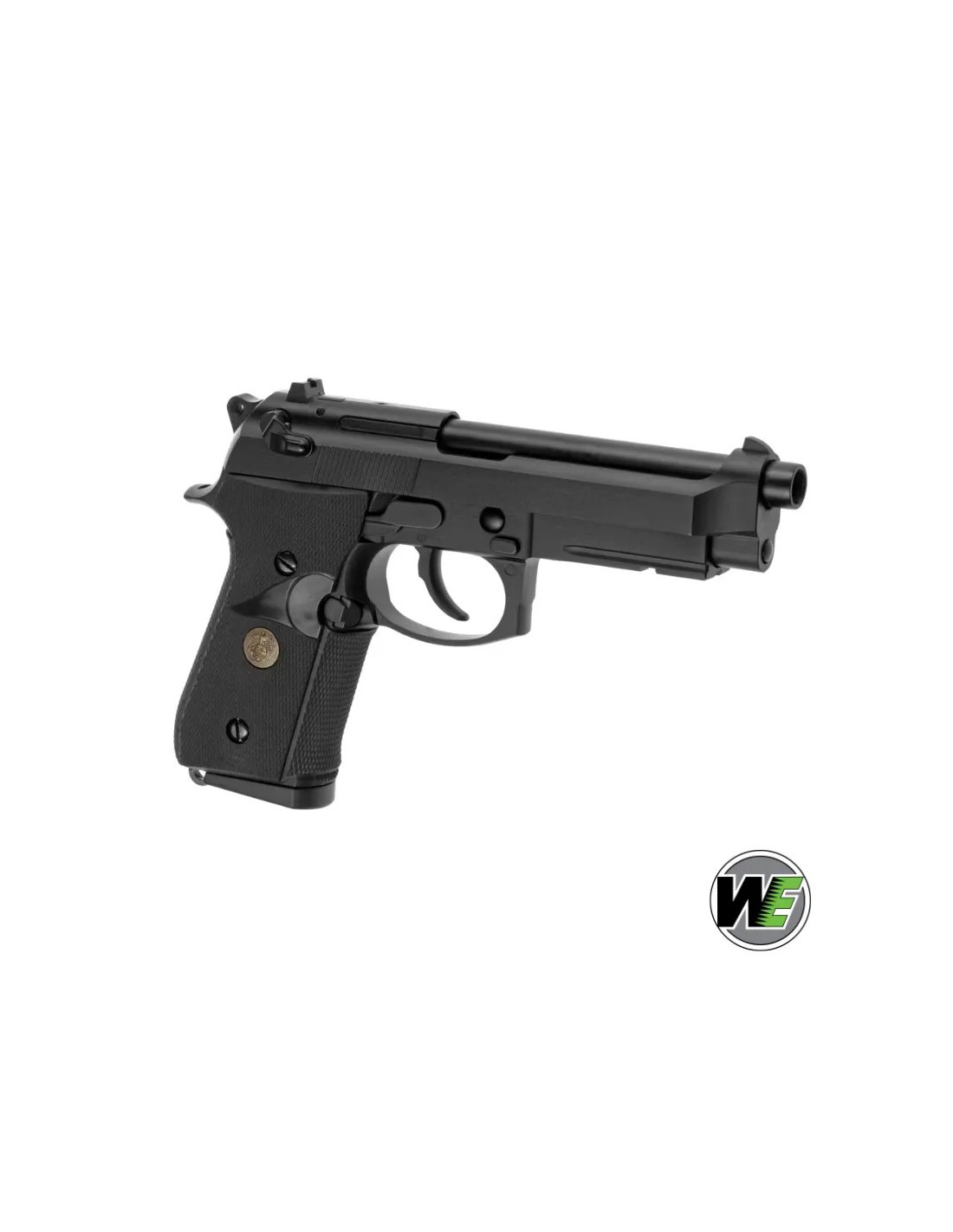 Beretta M9A1