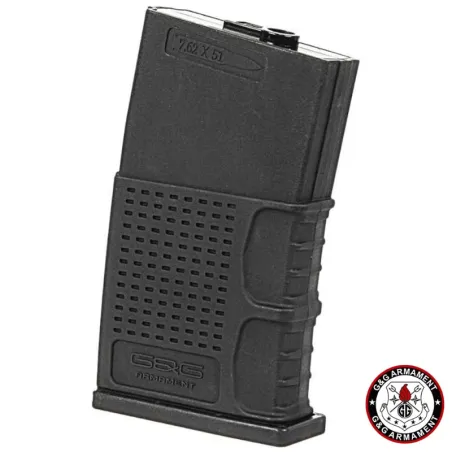 CARGADOR G2H 100R G&G (G-08-162)