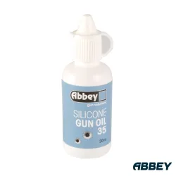 Aceite Abbey 35 Gotero 30ml – Precisión para Airsoft
