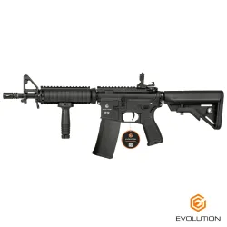 Evolution MK18 Superlite Carbontech – Réplica Ligera y Precisa