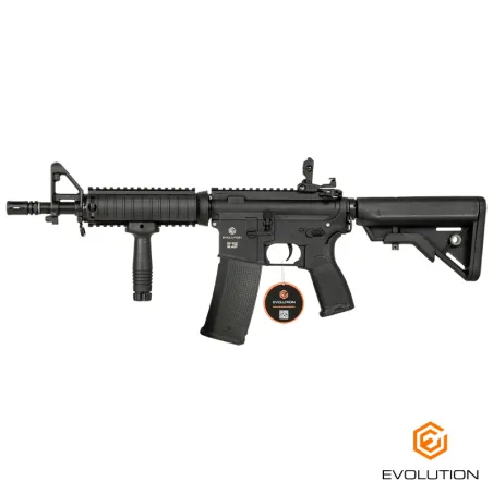 Evolution MK18 Superlite Carbontech – Réplica Ligera y Precisa