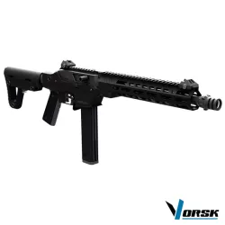 Fusil VORSK VMP-2M Gas Blowback Full Auto 330 FPS | Airsoft Yecla