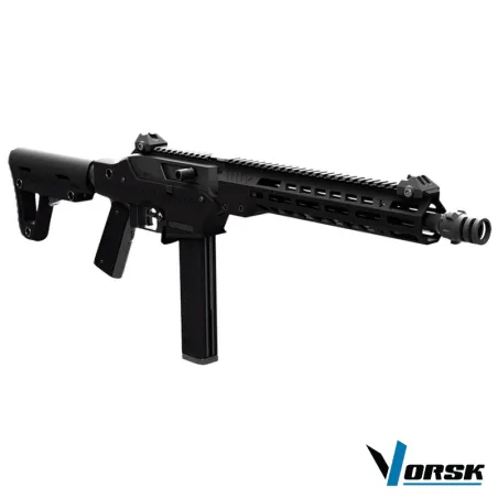Fusil VORSK VMP-2M Gas Blowback Full Auto 330 FPS | Airsoft Yecla