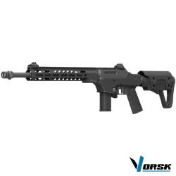 Fusil DMR VORSK VMP-2MD Gas Blowback Negro