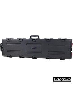 maletin-rigido-premium-waterproof-ip67-136-cm-negro-frontal-dragonpro 2