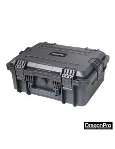 Maletin-rigido-47.5-cm-waterproof-DRAGONPRO-negro 2