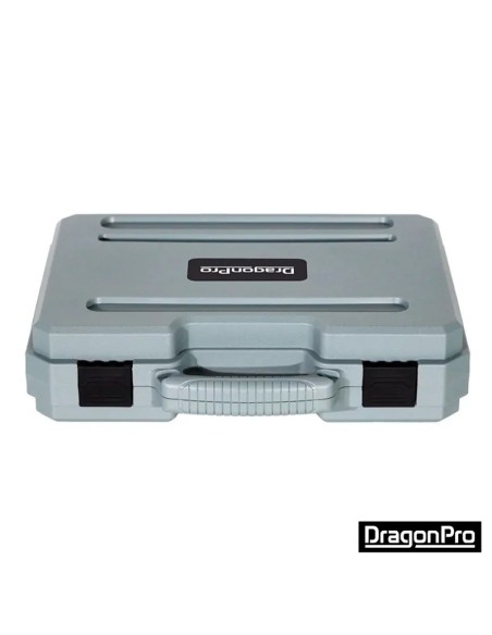 maletin-rigido-ip65-33cm-gris-dragonpro-vista-lateral