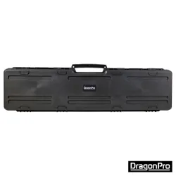 Maletín DRAGONPRO IP65 120 cm Rígido Fusil Largo | Airsoft Yecla