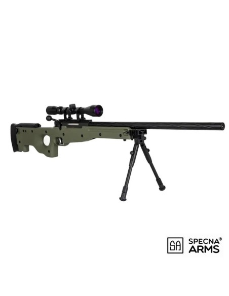fusil-specna-arms-sa-s11-edge-l96-verde-detalle-de-bipode-y-mira