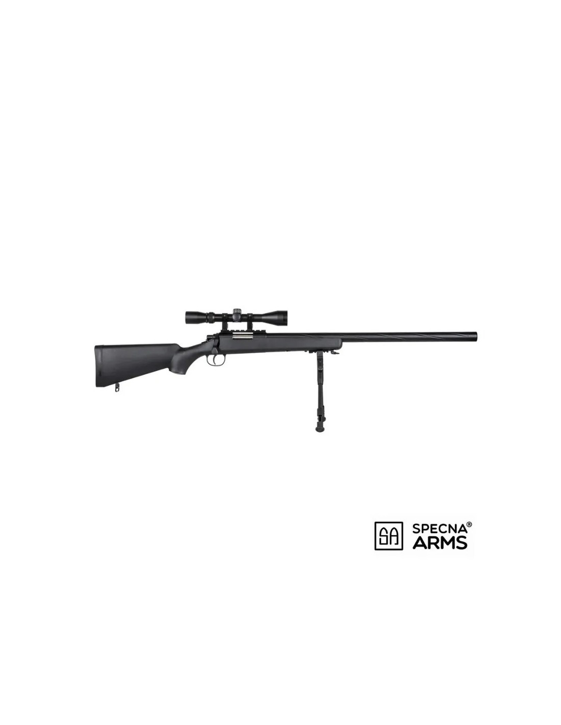 VSR10 Precisión S12