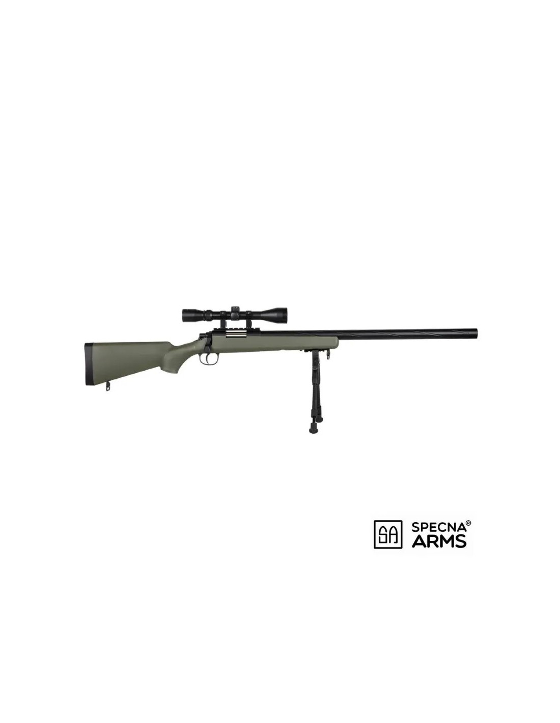 VSR10 Edge Verde