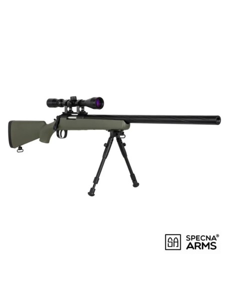 fusil-specna-arms-sa-s12-edge-vsr-10-bipode-ajustable-verde