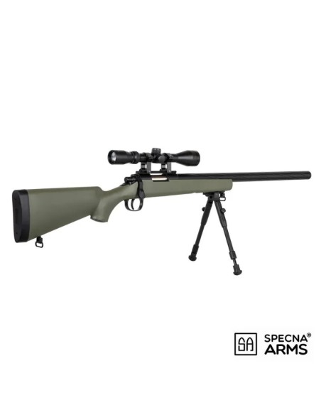 fusil-specna-arms-sa-s12-edge-vsr-10-vista-lateral-verde
