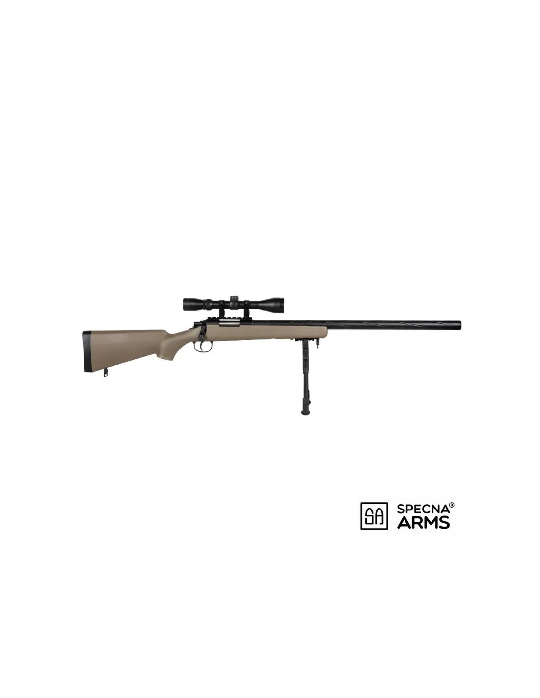 VSR10 Tan