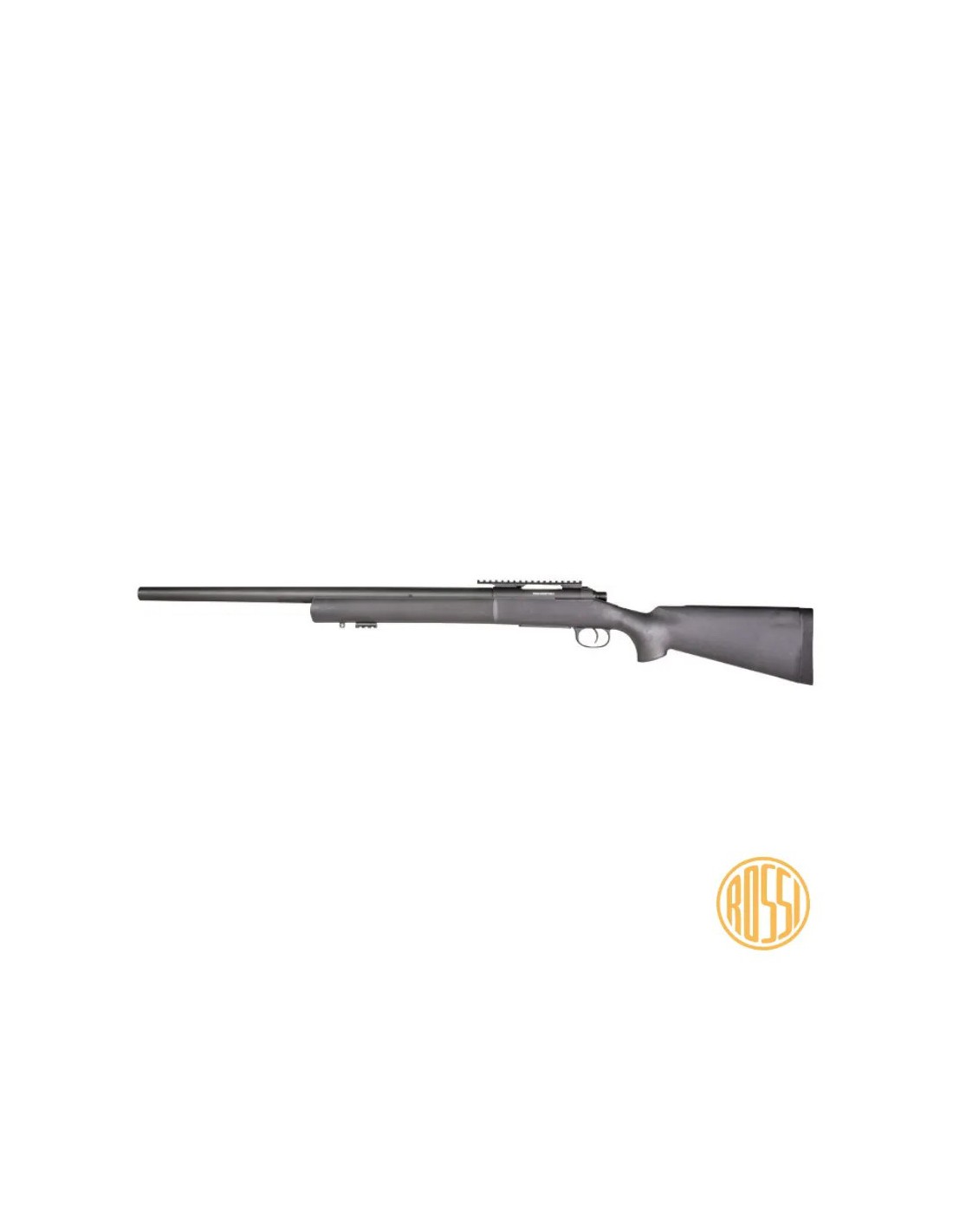 Remington M24